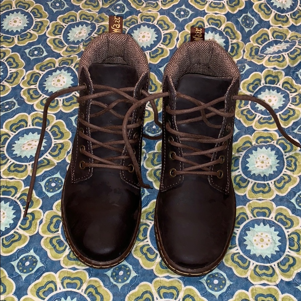 Doc Marten maelly bootie